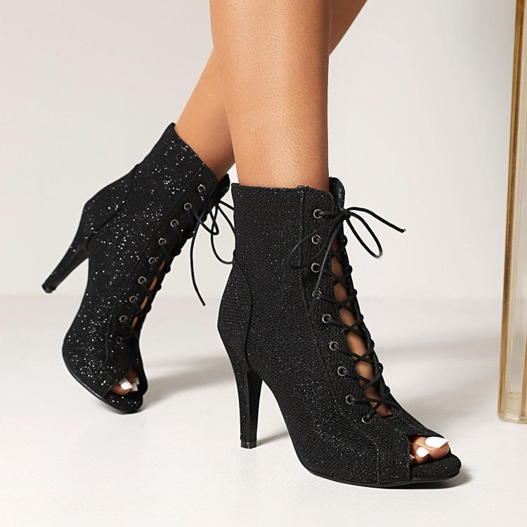 Chic Orthopedic Sandals with Unique Design