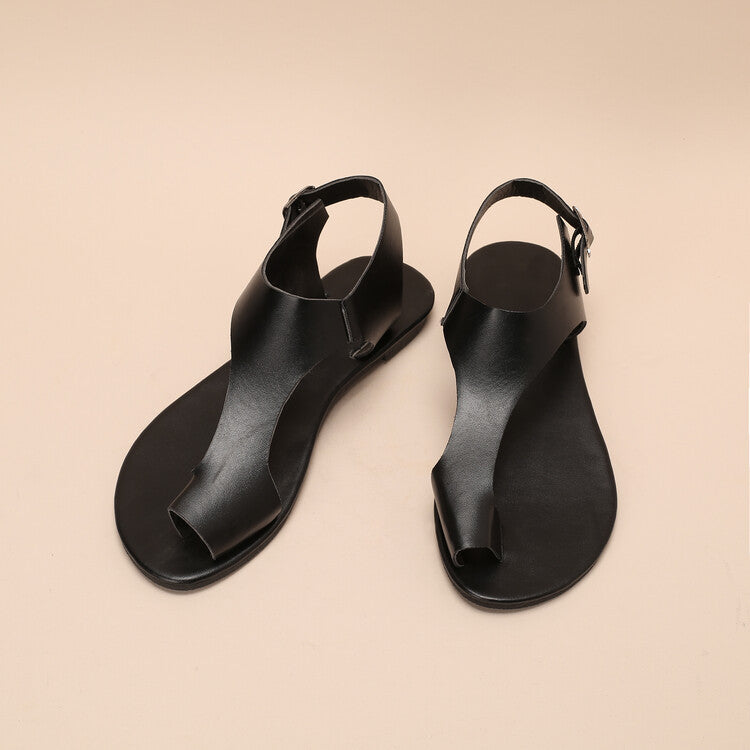 Vintage Inspired Orthopedic Sandals