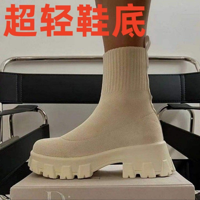 Comfortable Orthopedic Boots for Daily Wear