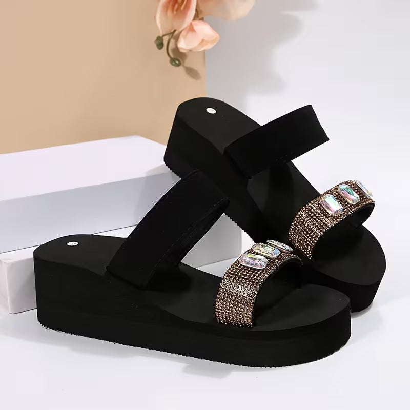 Beautifully Crafted Orthopedic Sandals
