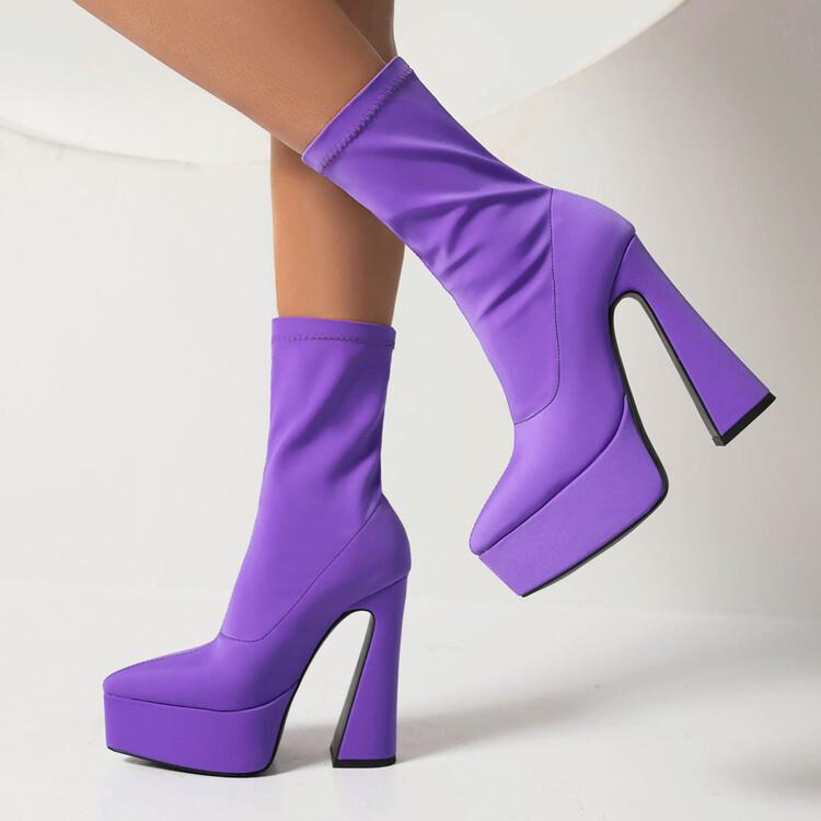 Comfortable Orthopedic Boots for Daily Wear