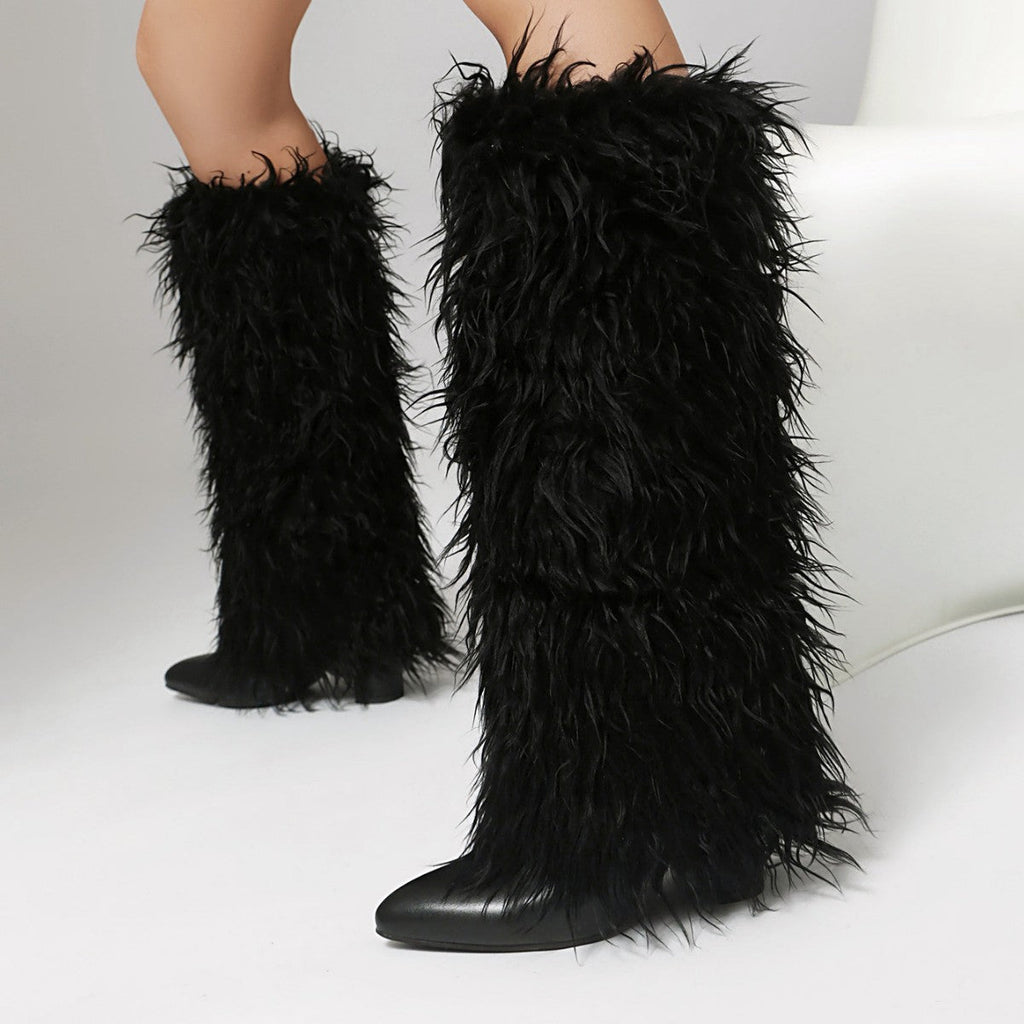 Stylish Orthopedic Boots for Any Occasion