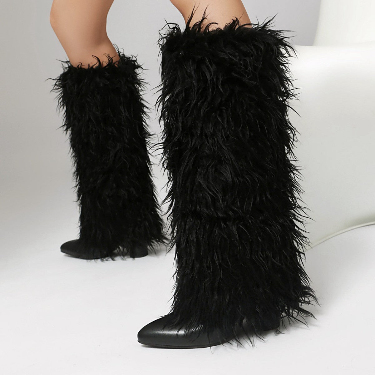 Stylish Orthopedic Boots for Any Occasion