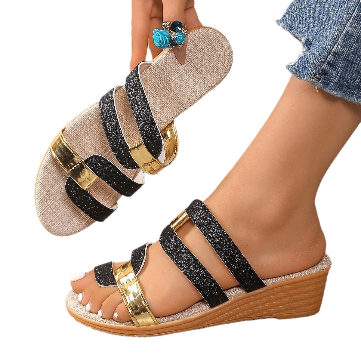 Stylish Orthopedic Sandals for Any Occasion