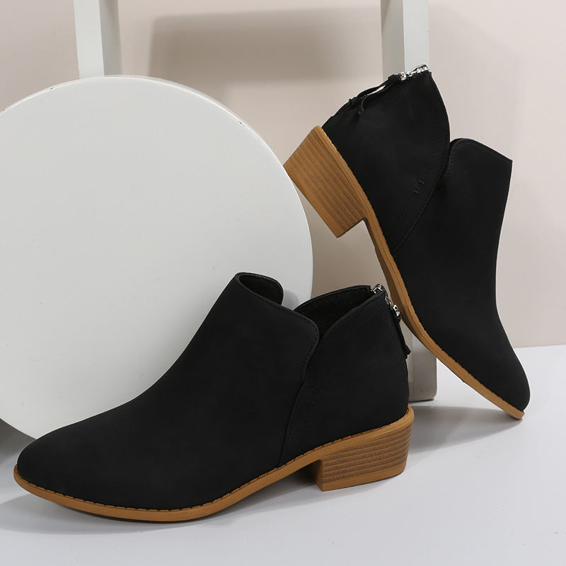 Beautifully Crafted Orthopedic Boots