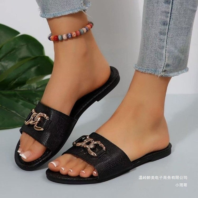 Comfortable Orthopedic Sandals for Daily Wear