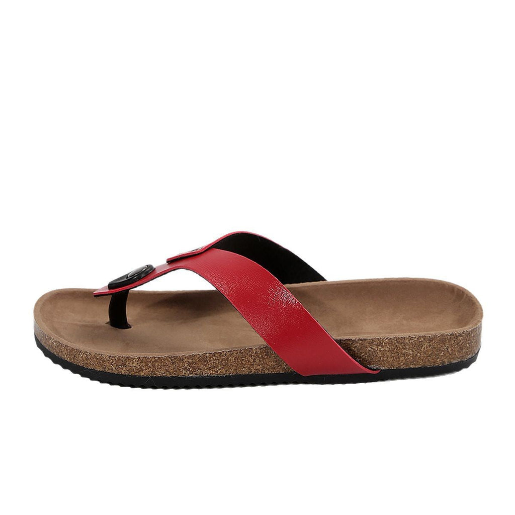 Beautifully Crafted Orthopedic Sandals