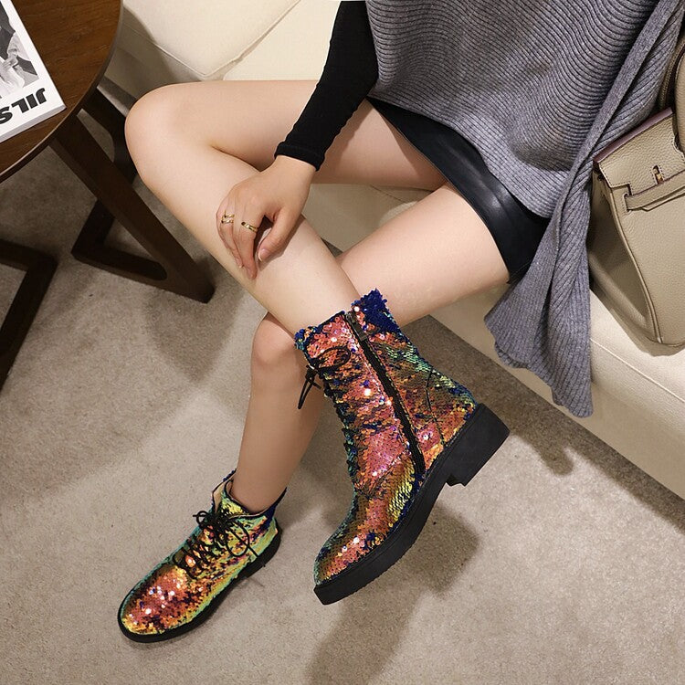 Elegant Orthopedic Boots for Every Step