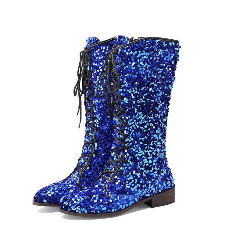 Stylish Orthopedic Boots for Any Occasion