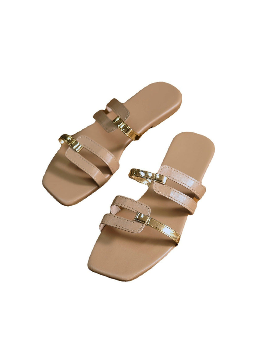 Beautifully Crafted Orthopedic Sandals