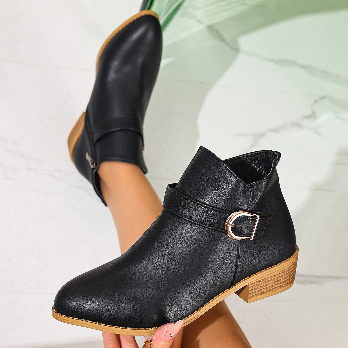 Stylish Orthopedic Boots for Any Occasion
