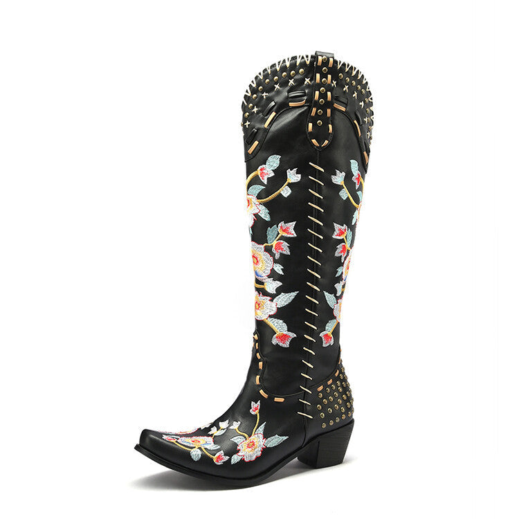 Beautifully Crafted Orthopedic Boots