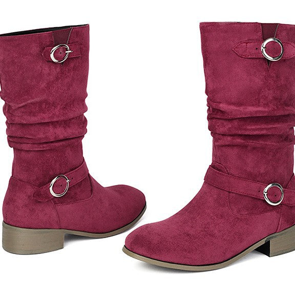 Beautifully Crafted Orthopedic Boots