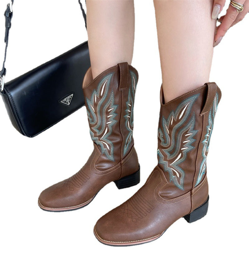 Elegant Orthopedic Boots for Every Step
