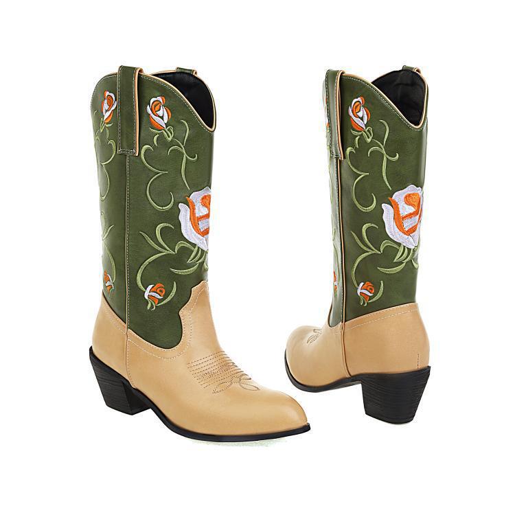 Elegant Orthopedic Boots for Every Step