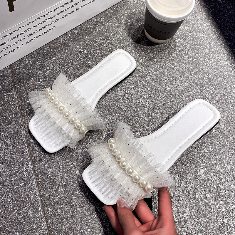Graceful Orthopedic Sandals for Modern Look