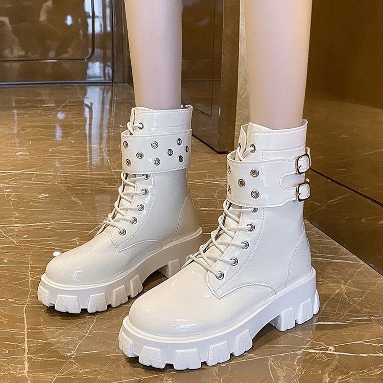 Stylish Orthopedic Boots for Any Occasion