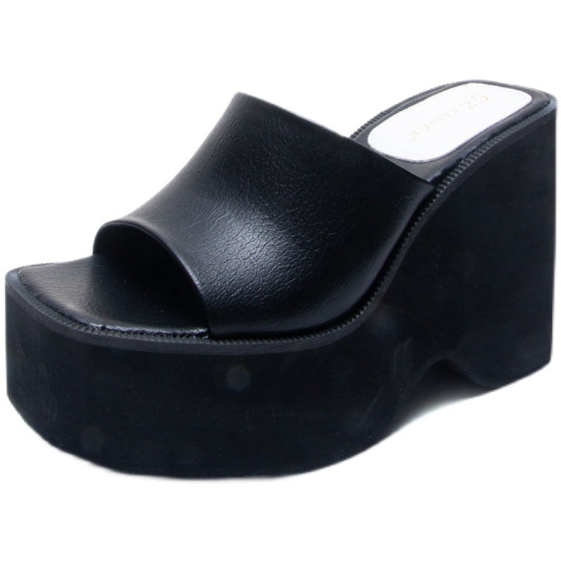 Chic Orthopedic Sandals with Unique Design