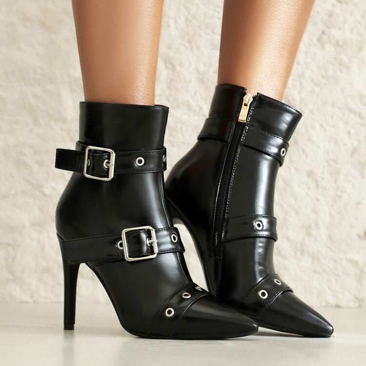 Stylish Orthopedic Boots for Any Occasion