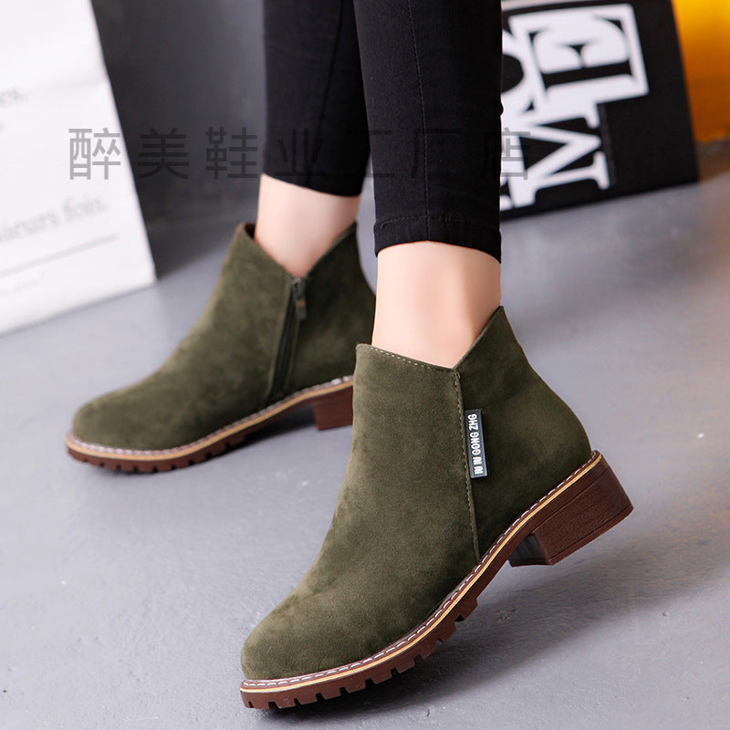 Stylish Orthopedic Boots for Any Occasion
