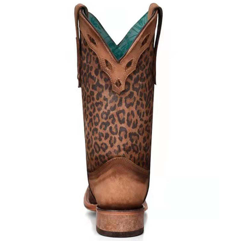 Beautifully Crafted Orthopedic Boots