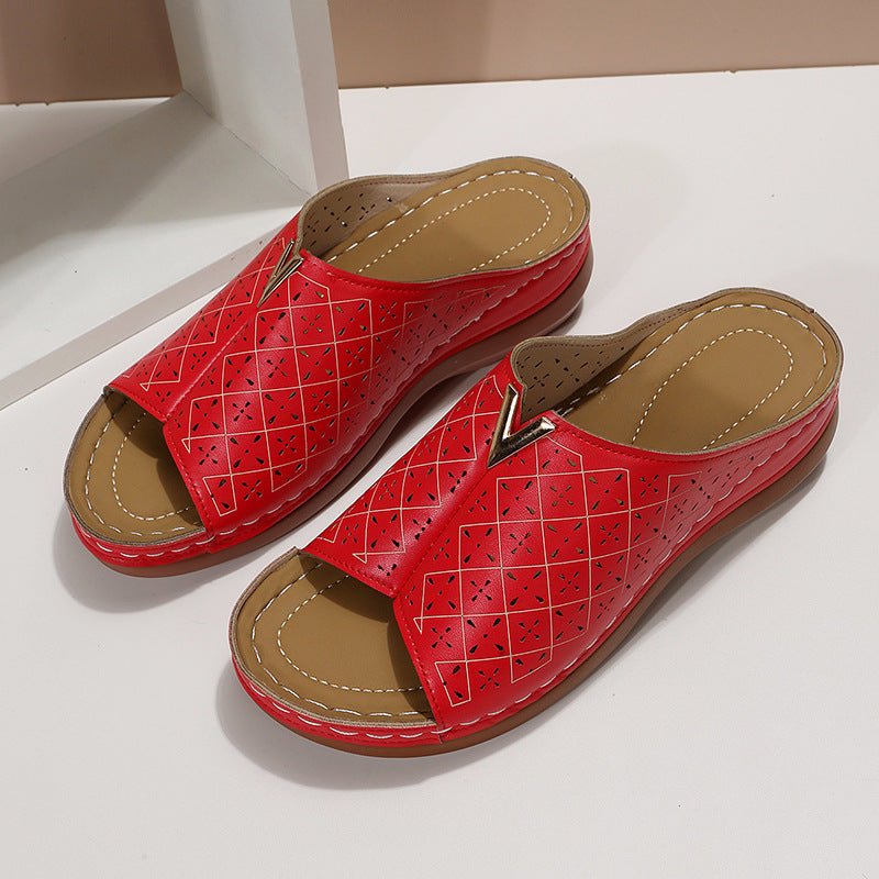 Stylish Orthopedic Sandals for Any Occasion