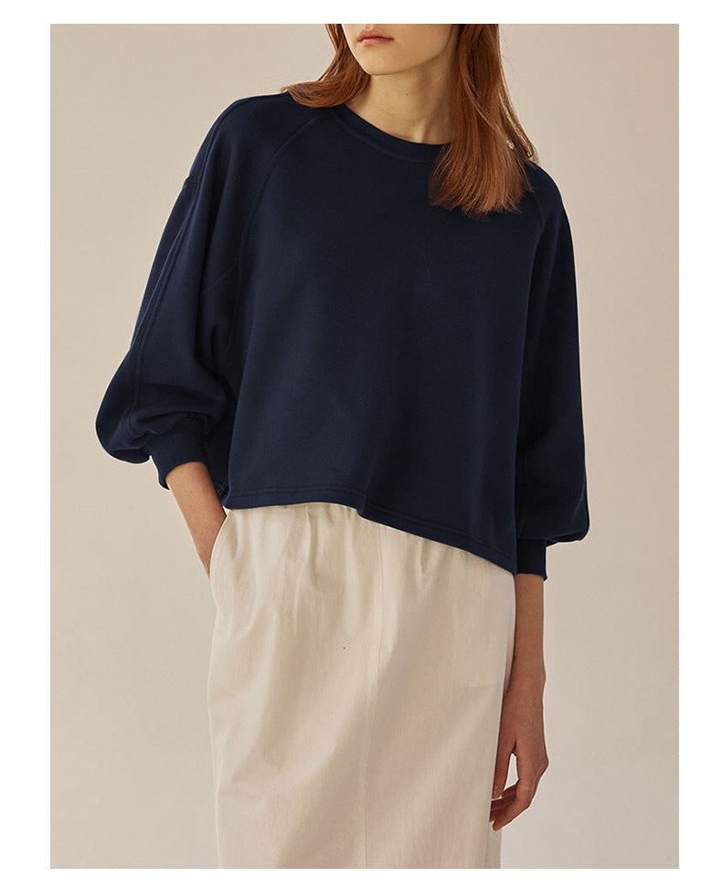 Vintage Inspired Sweater