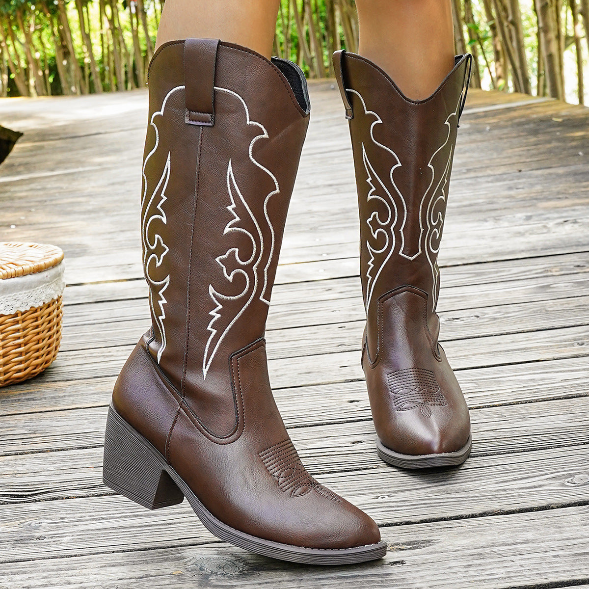 Stylish Orthopedic Boots for Any Occasion