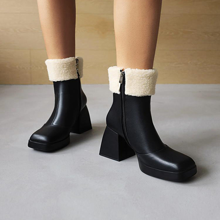 Stylish Orthopedic Boots for Any Occasion