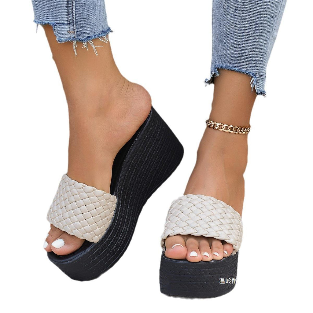 Elegant Orthopedic Sandals for Every Step