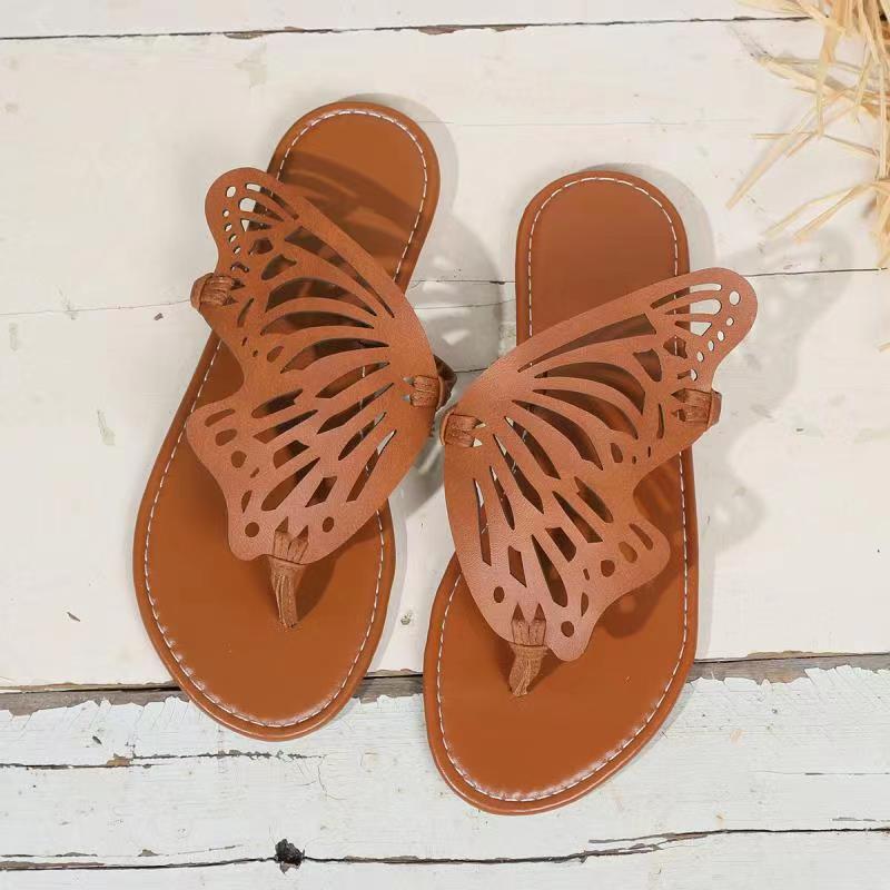 Classic Orthopedic Sandals with Timeless Style
