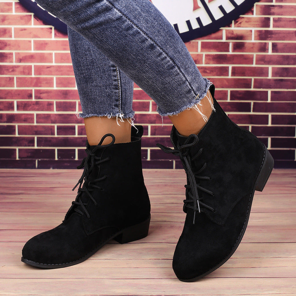 Comfortable Orthopedic Boots for Daily Wear
