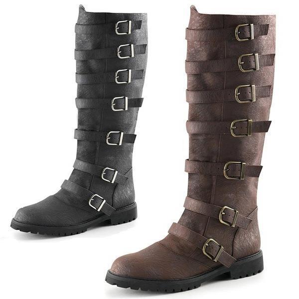 Comfortable Orthopedic Boots for Daily Wear