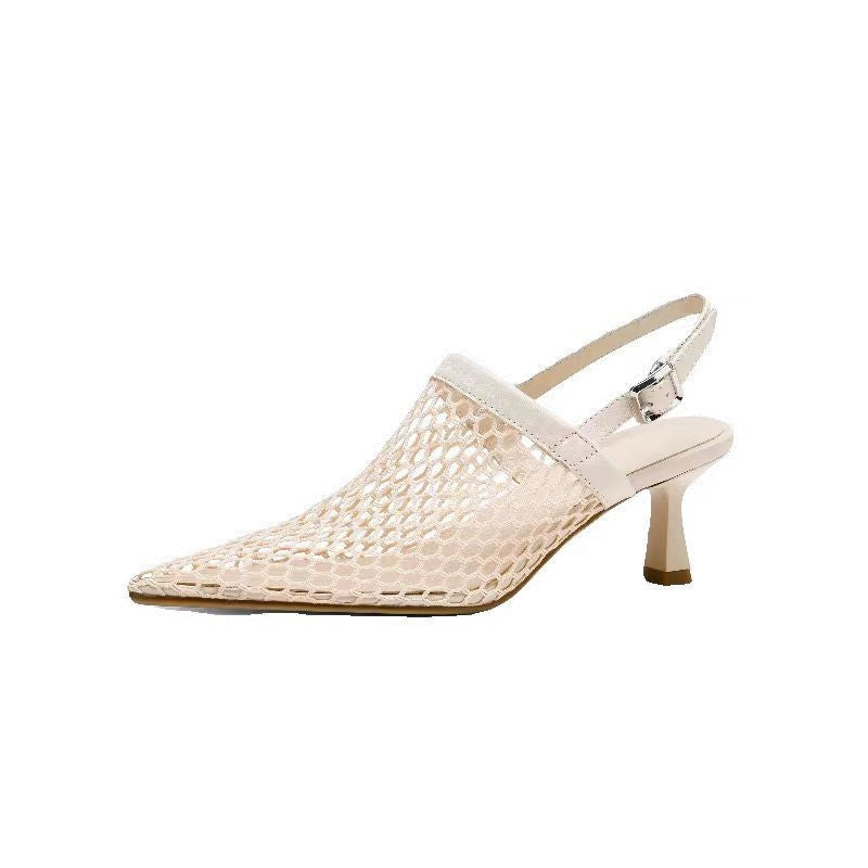Vintage Inspired Orthopedic Sandals