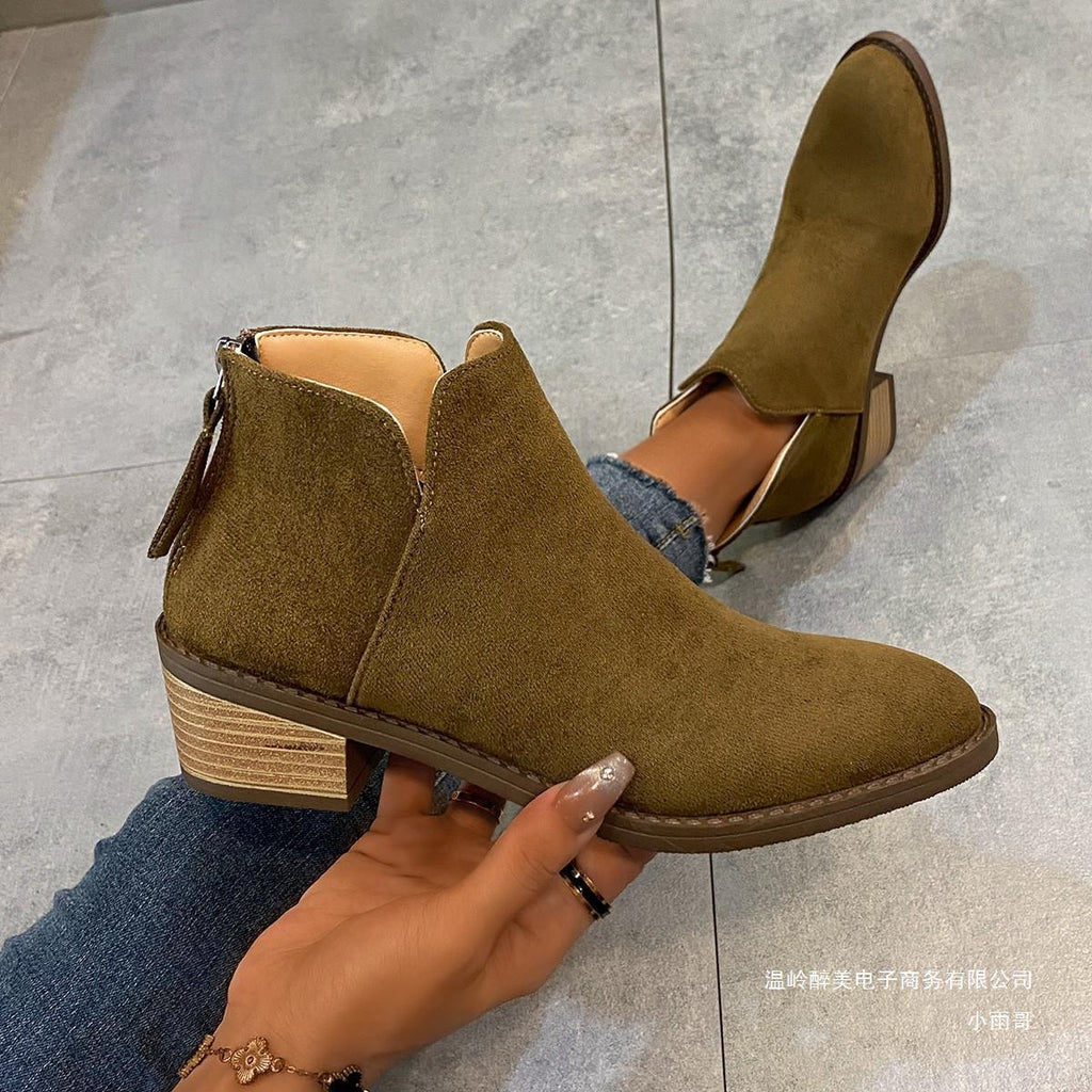 Stylish Orthopedic Boots for Any Occasion