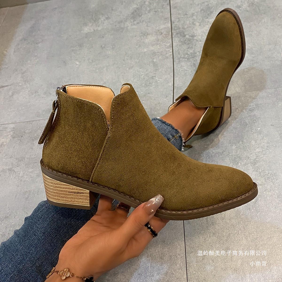 Stylish Orthopedic Boots for Any Occasion