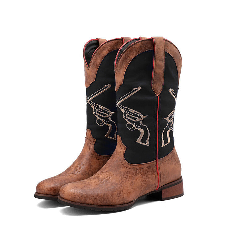 Elegant Orthopedic Boots for Every Step