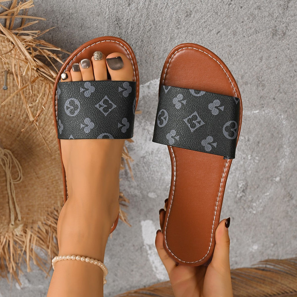 Beautifully Crafted Orthopedic Sandals