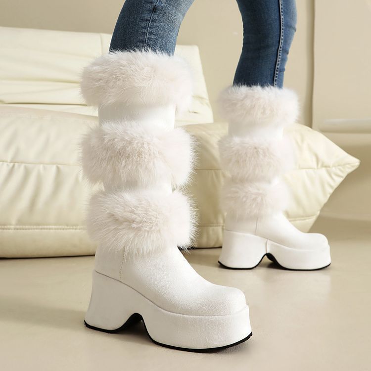 Beautifully Crafted Orthopedic Boots