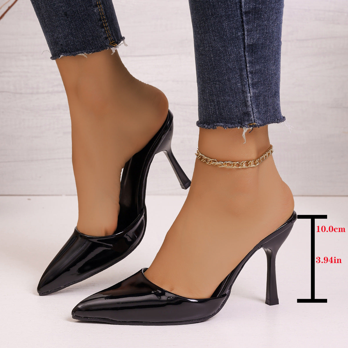 Vintage Inspired Orthopedic Sandals
