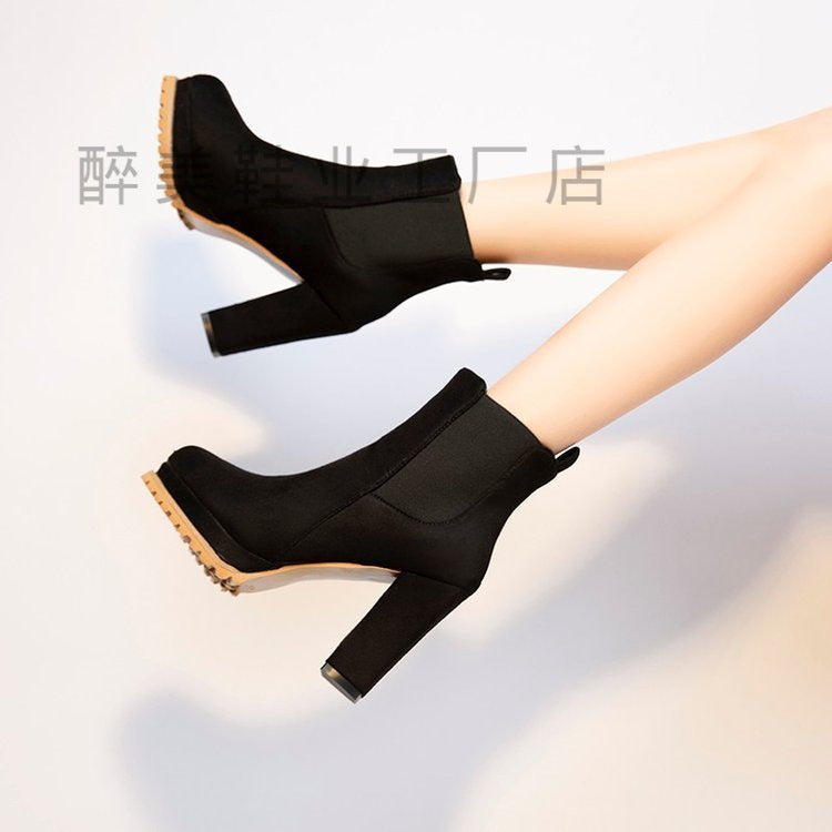 Comfortable Orthopedic Boots for Daily Wear