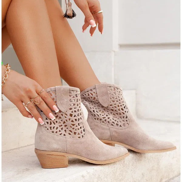 Stylish Orthopedic Boots for Any Occasion