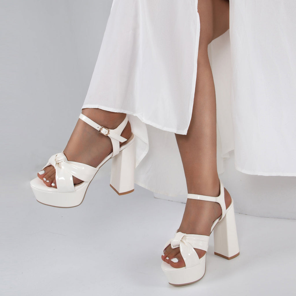 Vintage Inspired Orthopedic Sandals