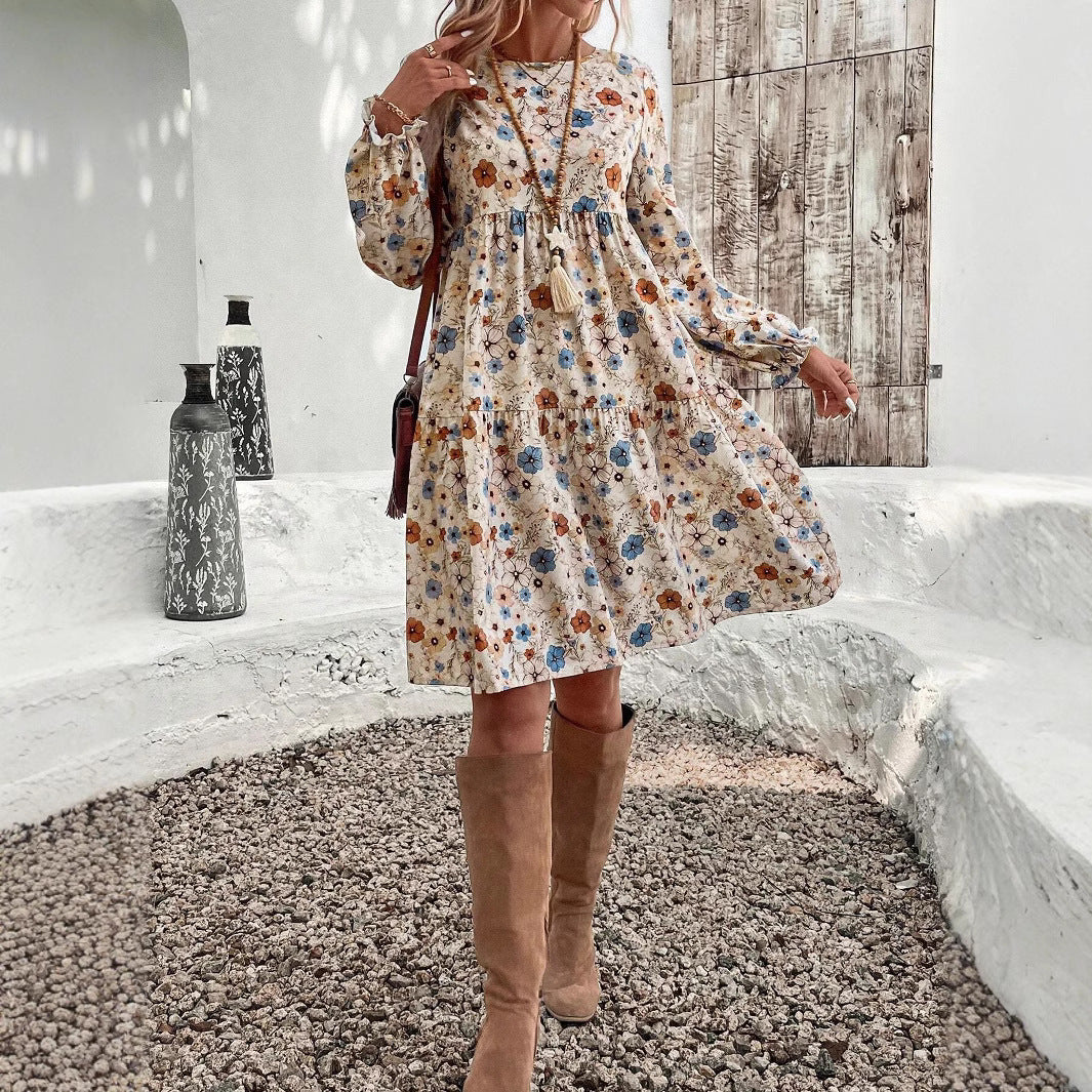 Classic Vintage & Enduringly Stylish Dress