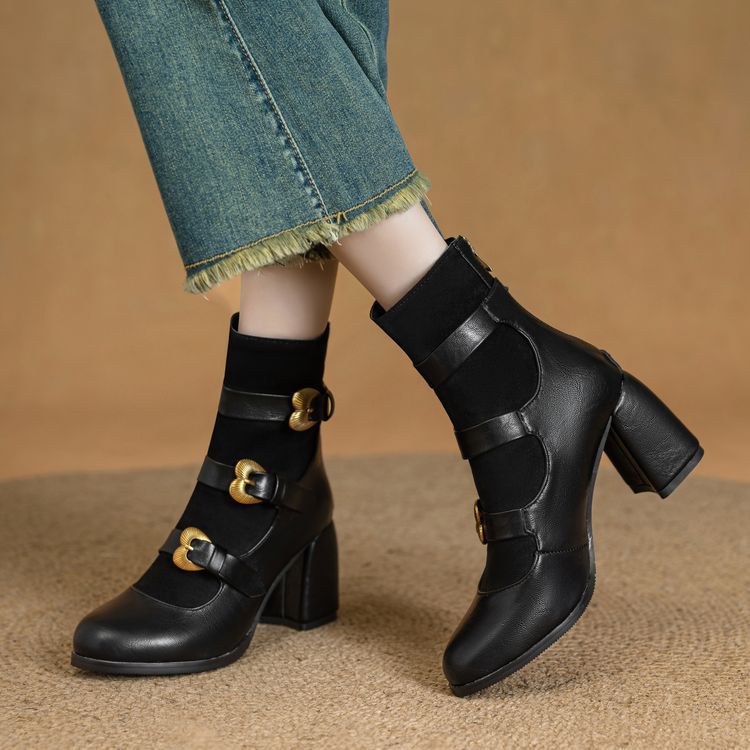 Stylish Orthopedic Boots for Any Occasion