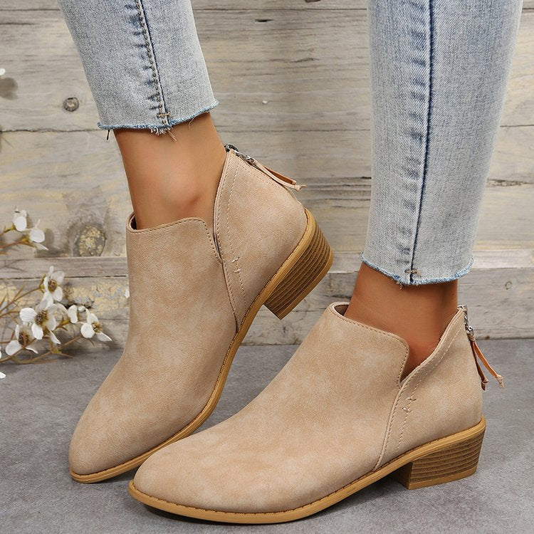 Beautifully Crafted Orthopedic Boots