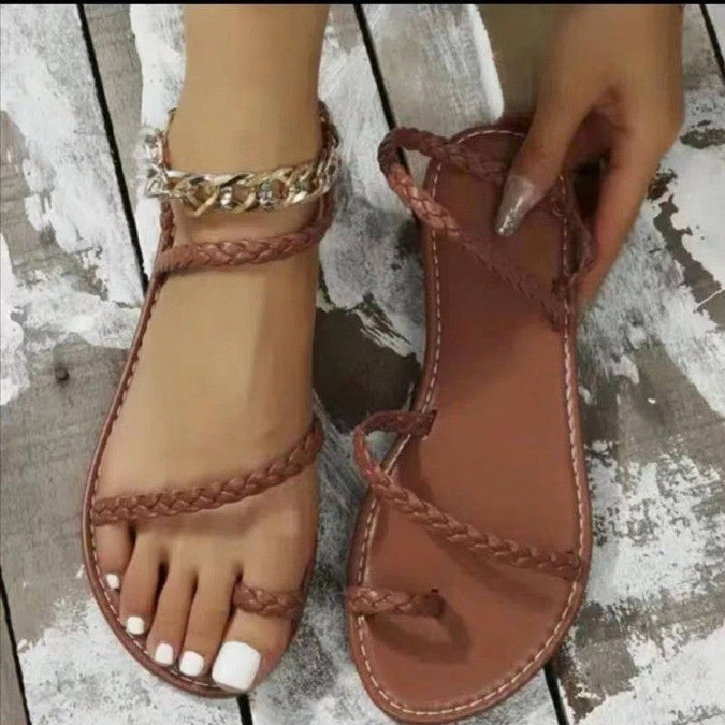 Comfortable Orthopedic Sandals for Daily Wear