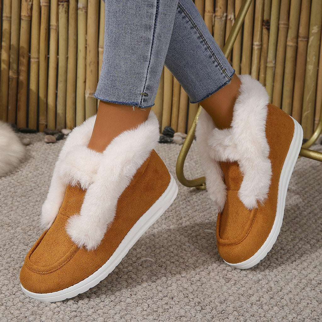 Beautifully Crafted Orthopedic Boots