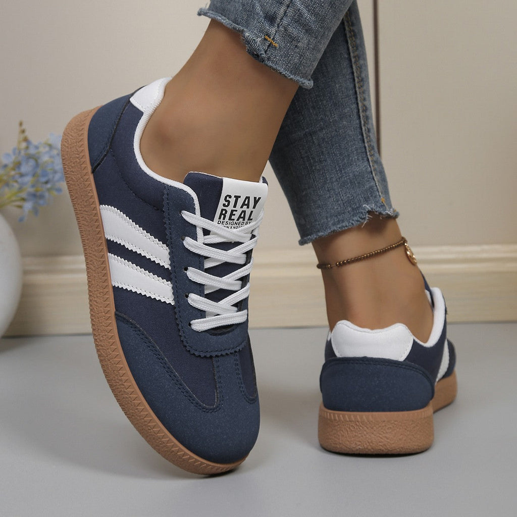 Graceful Orthopedic Sneakers for Modern Look