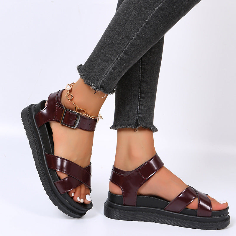 Stylish Orthopedic Sandals for Any Occasion